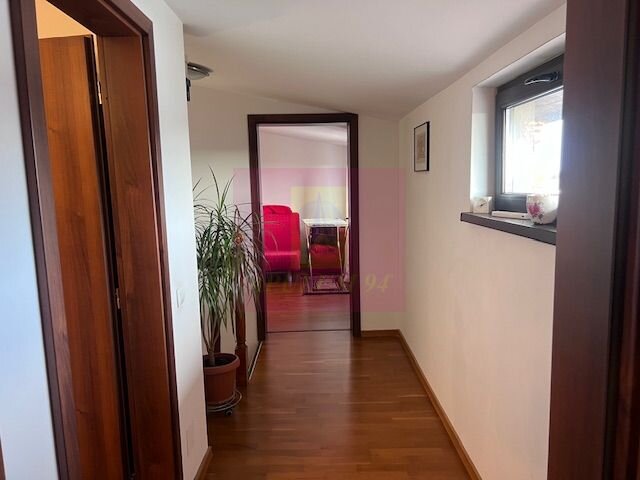 Duplex 3 camere cu scara interioara Bragadiru - Smardan-Libertatii.
